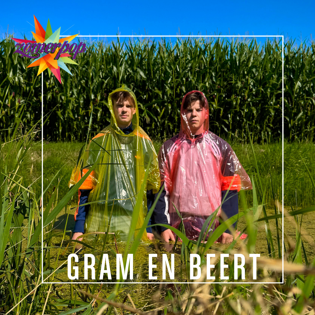 GRAM EN BEERT